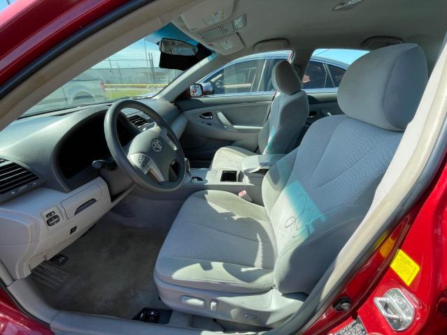 Photo 5 from auction – 2011 TOYOTA CAMRY BASE with VIN 4T1BF3EK4BU192520