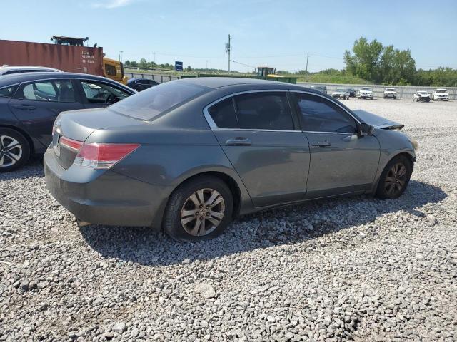 Photo 3 from auction – 2011 HONDA ACCORD LXP with VIN 1HGCP2F46BA038491