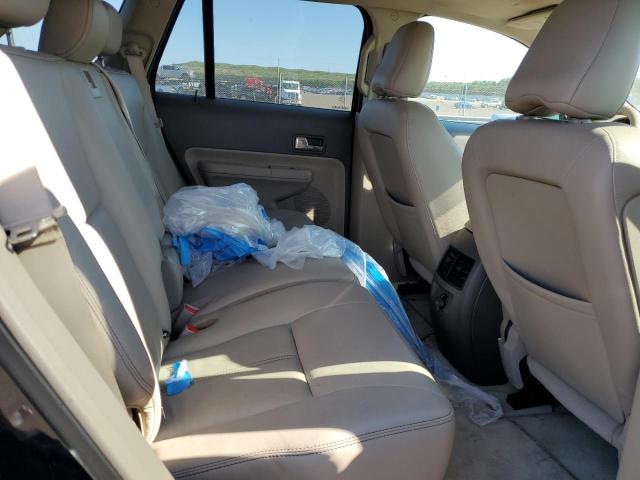 Photo 10 from auction – 2010 FORD EDGE with VIN 2FMDK4JC2ABA12822