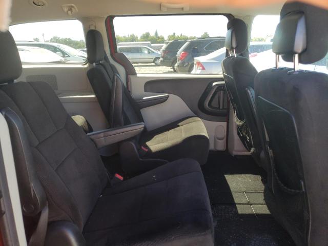 Photo 11 from auction – 2013 DODGE GRAND CARA with VIN 2C4RDGCG3DR655228
