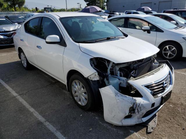 Photo 4 from auction – 2014 NISSAN VERSA S with VIN 3N1CN7AP9EL863525