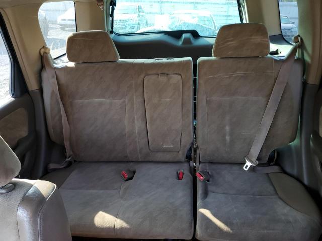 Photo 10 from auction – 2003 HONDA CR-V EX with VIN SHSRD78883U116320