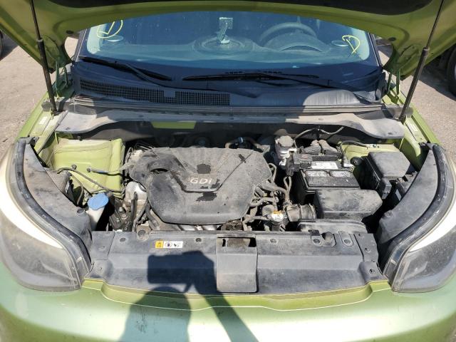 Foto 11 de la subasta – 2015 KIA SOUL con VIN KNDJN2A23F7775765