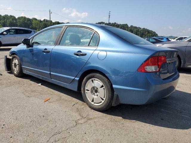 Photo 2 from auction – 2011 HONDA CIVIC VP with VIN 19XFA1F37BE033053