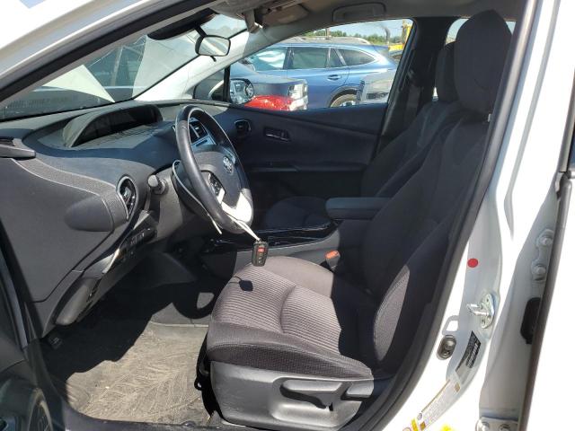 Photo 7 from auction – 2018 TOYOTA PRIUS PRIM with VIN JTDKARFP3J3073071