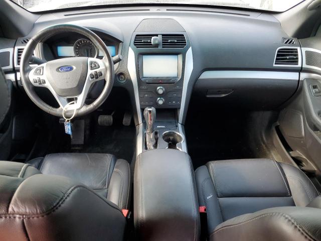 Photo 8 from auction – 2014 FORD EXPLORER X with VIN 1FM5K8D88EGB95113