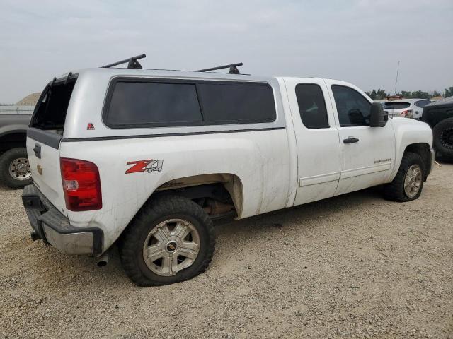 Photo 3 from auction – 2013 CHEVROLET silverado with VIN 1GCRKSE73DZ343664