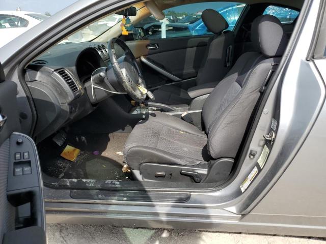Photo 7 from auction – 2008 NISSAN ALTIMA 3.5 with VIN 1N4BL24E28C243018