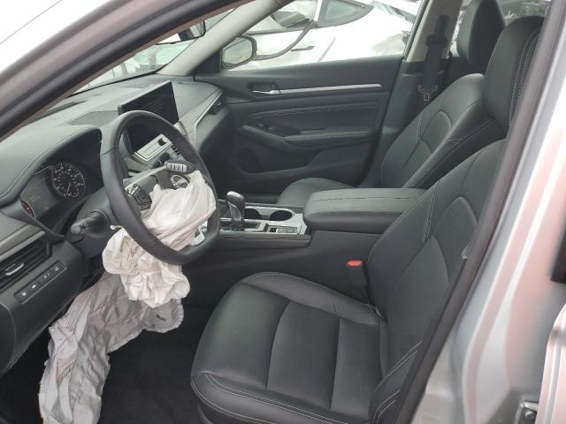 Photo 7 from auction – 2023 NISSAN ALTIMA SL with VIN 1N4BL4EV0PN351375