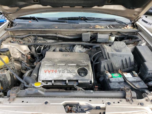 Photo 12 from auction – 2004 TOYOTA HIGHLANDER with VIN JTEEP21A640028861
