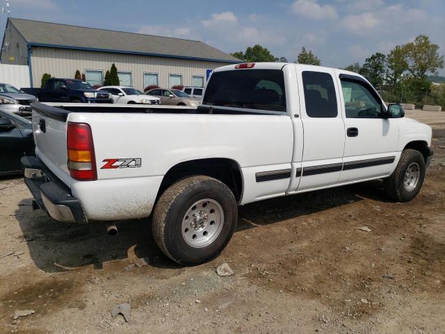 Photo 3 from auction – 2000 CHEVROLET SILVERADO with VIN 1GCEK19T8YE390296