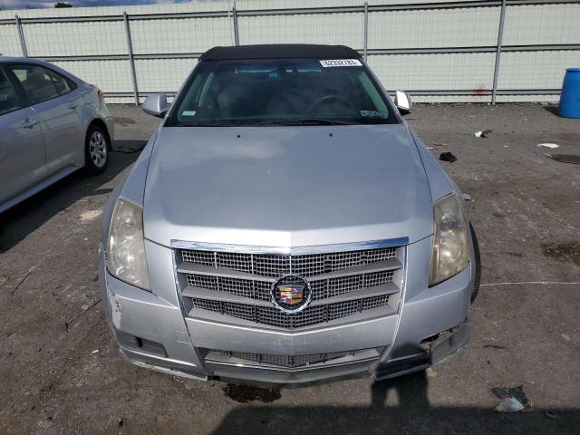 Photo 5 from auction – 2011 CADILLAC CTS with VIN 1G6DC5EY8B0146060