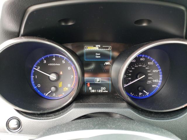 Photo 9 from auction – 2019 SUBARU OUTBACK 2. with VIN 4S4BSAFC7K3277526