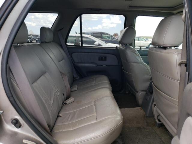 Photo 11 from auction – 2002 TOYOTA 4RUNNER SR with VIN JT3GN86R320256399