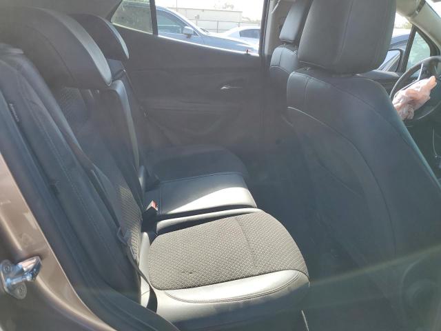 Photo 10 from auction – 2019 BUICK ENCORE PRE with VIN KL4CJASB9KB818441