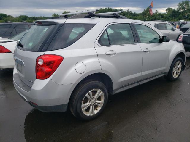 Photo 3 from auction – 2013 CHEVROLET EQUINOX LS with VIN 1GNALBEK2DZ116083