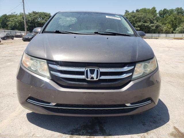 Photo 5 from auction – 2015 HONDA ODYSSEY EX with VIN 5FNRL5H61FB017789
