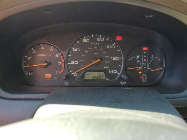 Photo 9 from auction – 2004 HONDA ODYSSEY EX with VIN 5FNRL18994B066450