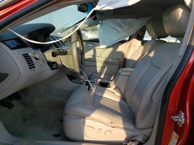 Photo 7 from auction – 2010 CADILLAC DTS with VIN 1G6KA5EY2AU126441