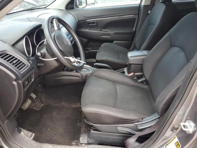 Photo 7 from auction – 2015 MITSUBISHI OUTLANDER with VIN 4A4AR3AU7FE004578