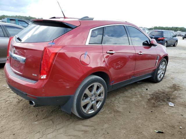Снимка 3 от търг – 2012 CADILLAC SRX PREMIU с VIN 3GYFNCE35CS516801