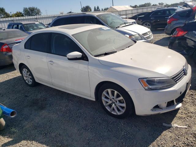 Photo 4 from auction – 2012 VOLKSWAGEN JETTA SE with VIN 3VWDP7AJ7CM426568