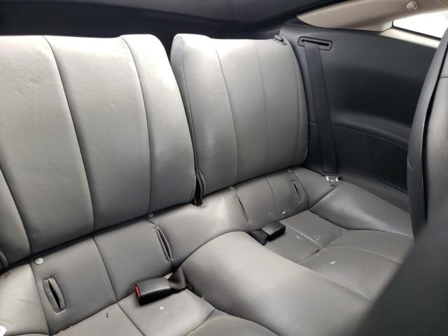 Снимка 10 от търг – 2006 MITSUBISHI ECLIPSE GS с VIN 4A3AK24F36E020695