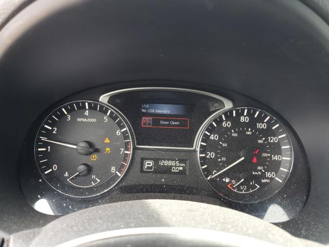 Photo 9 from auction – 2015 NISSAN ALTIMA 2.5 with VIN 1N4AL3AP0FC296501