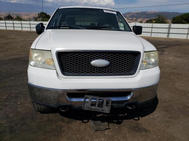 Photo 5 from auction – 2006 FORD F150 with VIN 1FTRX14W66NA12821