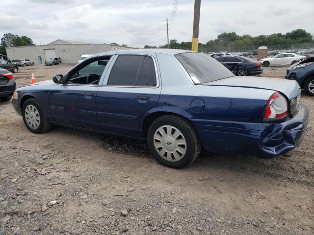 Photo 2 from auction – 2010 FORD CROWN VICT with VIN 2FABP7BV6AX126197