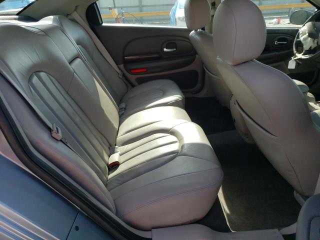 Photo 10 from auction – 2004 CHRYSLER CONCORDE L with VIN 2C3HD56G64H689394