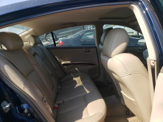 Снимка 10 от търг – 2008 NISSAN MAXIMA SE с VIN 1N4BA41E28C801973