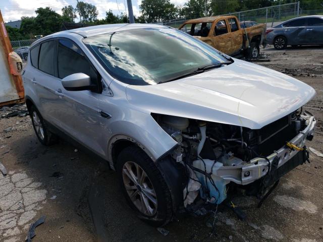 Photo 4 from auction – 2017 FORD ESCAPE SE with VIN 1FMCU9GD2HUA84353