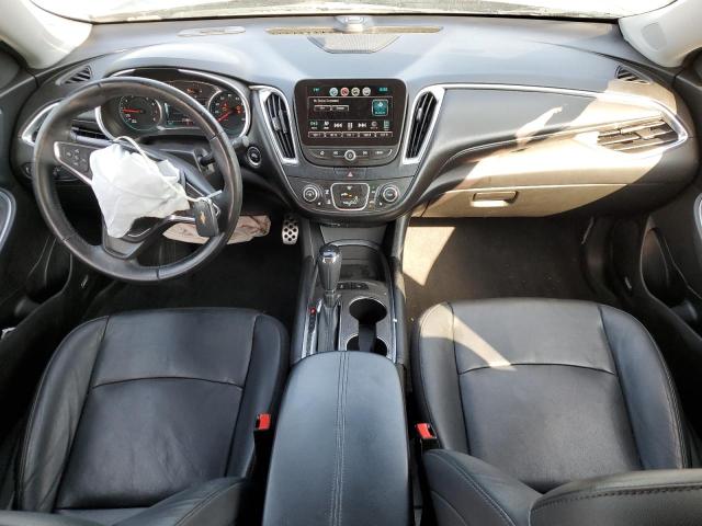 Photo 8 from auction – 2016 CHEVROLET MALIBU LT with VIN 1G1ZE5ST1GF326645
