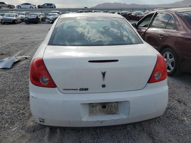 Photo 6 from auction – 2008 PONTIAC G6 BASE with VIN 1G2ZG57B284233359