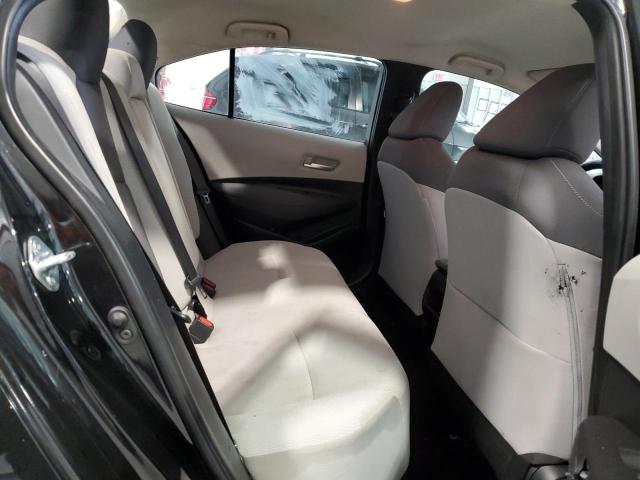 Photo 10 from auction – 2021 TOYOTA COROLLA LE with VIN 5YFEPMAEXMP177945