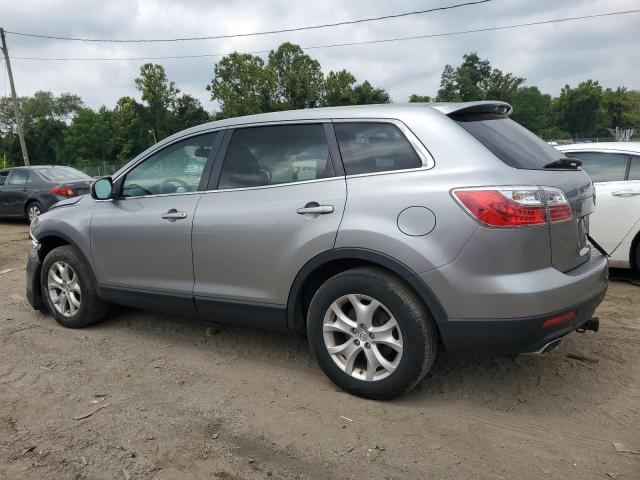 Photo 2 from auction – 2012 MAZDA CX-9 with VIN JM3TB3BV6C0345336