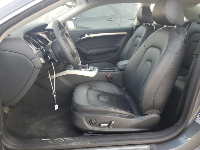 Снимка 7 от търг – 2013 AUDI A5 PREMIUM с VIN WAURFAFR2DA030454
