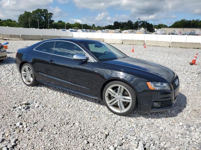 Photo 4 from auction – 2010 AUDI S5 PRESTIG with VIN WAUVVAFR4AA028301