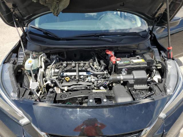 Photo 11 from auction – 2020 NISSAN VERSA SR with VIN 3N1CN8FV3LL803430