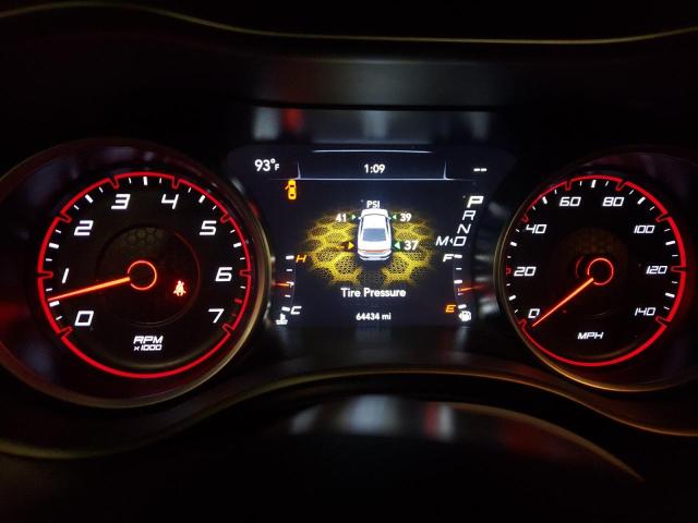 Photo 9 from auction – 2021 DODGE CHARGER SX with VIN 2C3CDXBG0MH548560