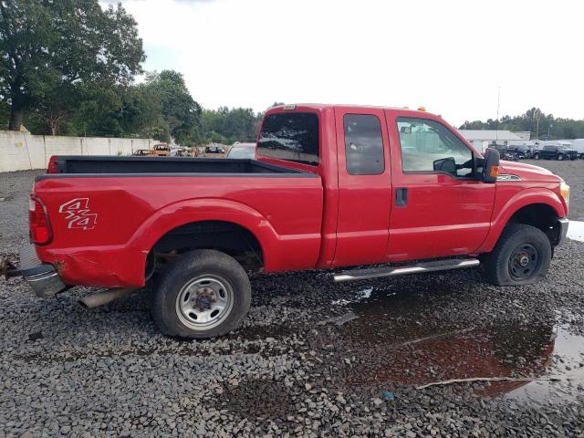 Photo 3 from auction – 2012 FORD F250 SUPER with VIN 1FT7X2B6XCEA04863