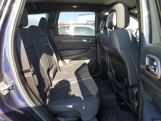 Photo 10 from auction – 2014 JEEP GRAND CHER with VIN 1C4RJFAG5EC142711