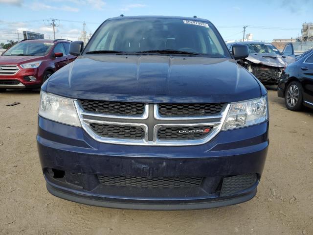 Photo 5 from auction – 2020 DODGE JOURNEY SE with VIN 3C4PDCAB8LT199892