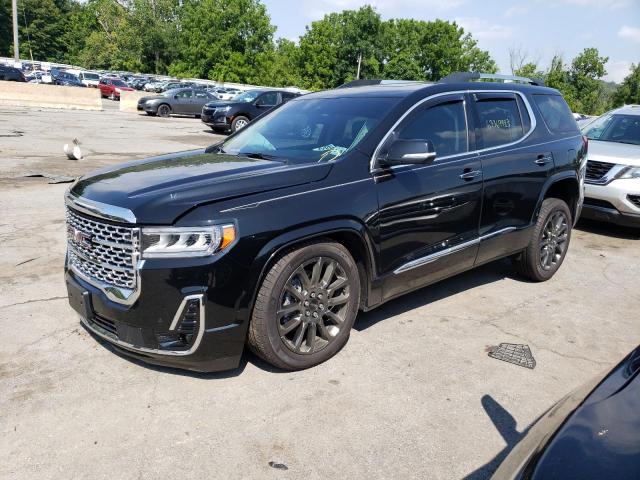 Photo 1 from auction – 2023 GMC ACADIA DEN with VIN 1GKKNXLS2PZ177174