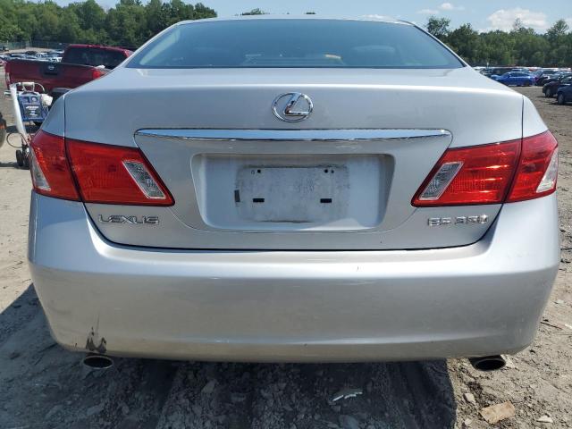 Photo 6 from auction – 2009 LEXUS ES 350 with VIN JTHBJ46G292332832