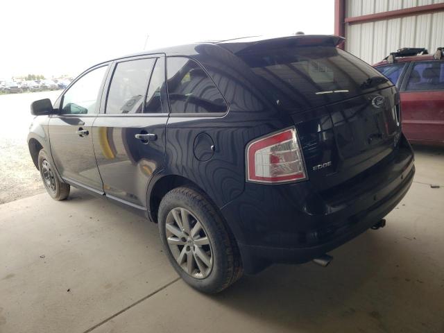 Photo 2 from auction – 2007 FORD EDGE SEL P with VIN 2FMDK49C47BA65714