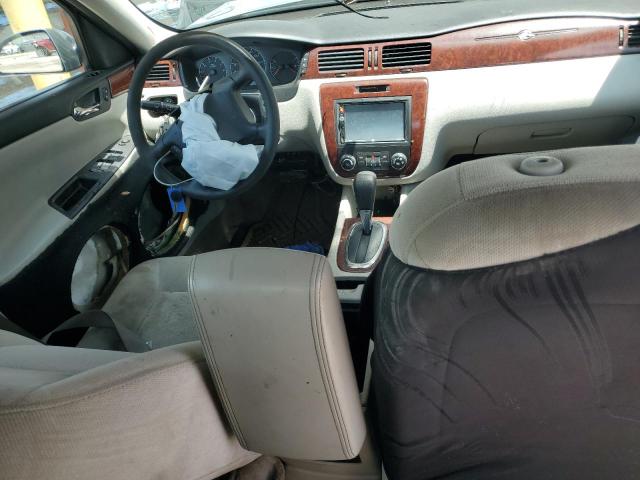 Photo 8 from auction – 2008 CHEVROLET IMPALA LT with VIN 2G1WT58K089196570