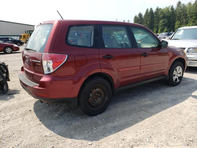 Photo 3 from auction – 2010 SUBARU FORESTER 2 with VIN JF2SH6AC9AH711035