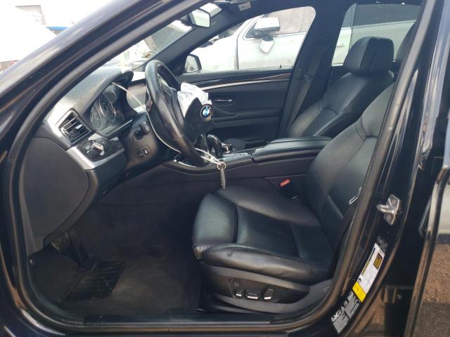Photo 7 from auction – 2011 BMW 550 XI with VIN WBAFU9C5XBC785393